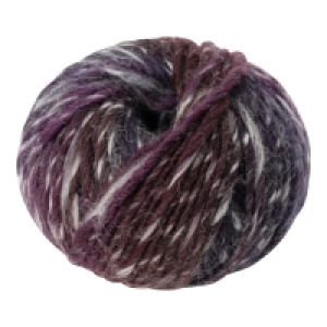 Handstrickgarn Sabine in verschiedenen Farben, 75g 1.39 €