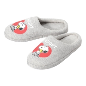 Snoopy Damen-Hausschuh 5.59 €