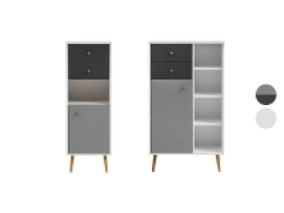 Lidl Schildmeyer Schildmeyer Highboard »Jonte«