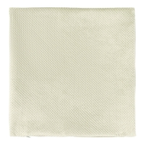 Kissenhülle aus Samt, ca. 40x40cm 2.79 €
