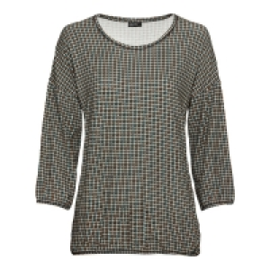 Damen-Shirt mit elastischem Saum 6.99 €