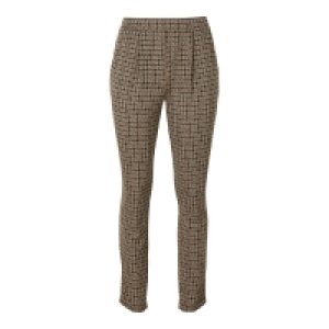 Damen-Stoffhose in verschiedenen Designs 9.09 €