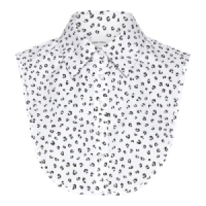 Damen-Blusenkragen mit Muster 4.19 €