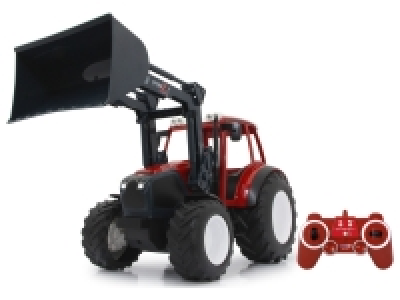 JAMARA »Lindner Geotrac«, mit Frontlader, 1:16, 2,4 GHz