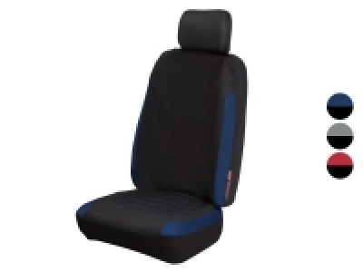 ULTIMATE SPEED Auto Sitzbezug Sport Set, 14-teilig 16.99 €