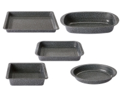 ERNESTO Auflaufform »Granito« 4.49 €