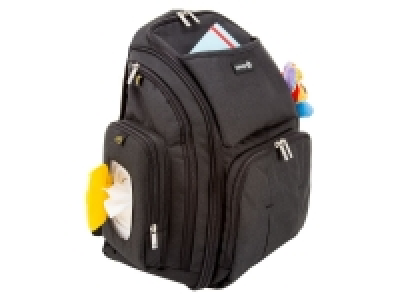 Safety 1st Wickeltasche Back Pack