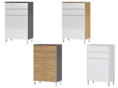 Lidl Germania Germania Badschrank / Kommode GW-MAURESA