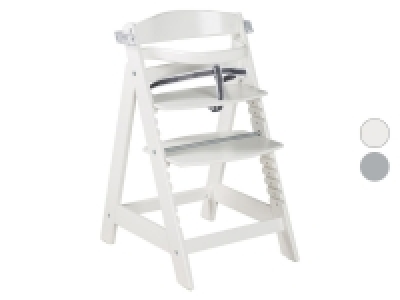 roba Hochstuhl »Sit Up Click & Fun« aus Holz