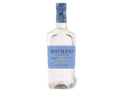 Haymans London Dry Gin 47% Vol