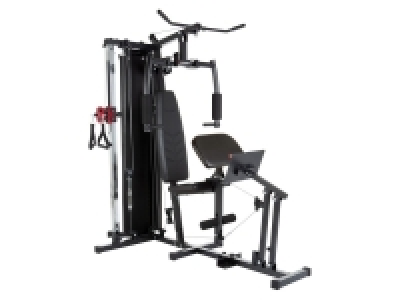 HAMMER Kraftstation FERRUM TX4 II