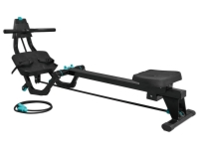 crivit Rudergerät Gummizug 109.00 €