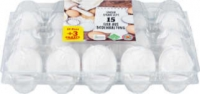 Frische Eier 2.49 €