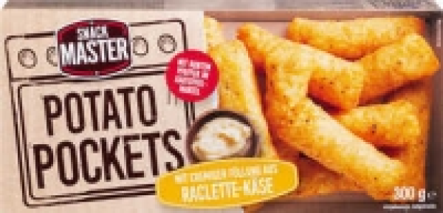 Kaufland  SNACK MASTER