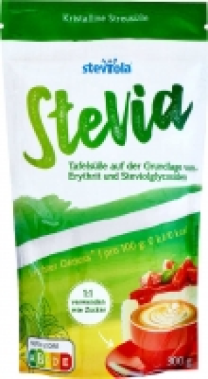 STEVIOLA 3.99 €