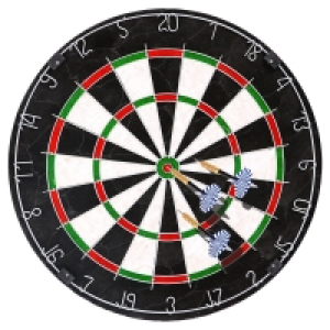Aldi Süd  CRANE® Dartspiel