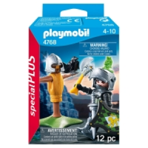 Aldi Süd  PLAYMOBIL® Figuren-Set