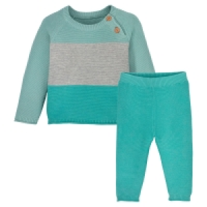 IMPIDIMPI Baby Strickset