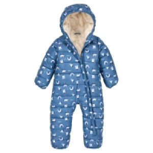 IMPIDIMPI Kleinkinder Winteroverall