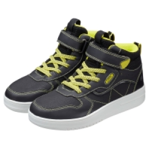 ALIVE® Kinder LED-Highcut-Sneaker