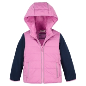 Aldi Süd  CRANE® Kinder Outdoorjacke