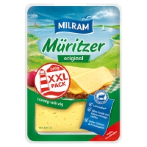 MILRAM Käsescheiben 260 g 2.59 €