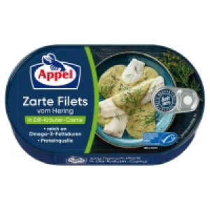 APPEL Zarte Filets 200 g 0.99 €