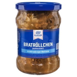 ALMARE Bratröllchen 500 g 1.79 €