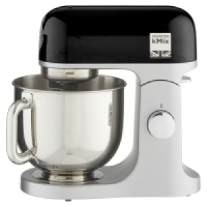 KENWOOD kMix Küchenmaschine KMX750