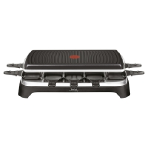 TEFAL® Raclette & Grill RE4588 59.99 €