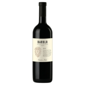 Aldi Süd  2018 Barolo DOCG 0,75 l