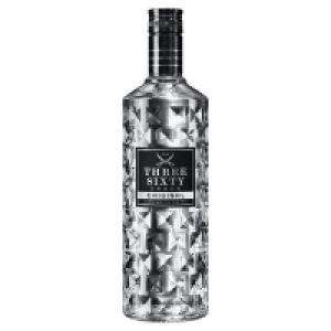 Three Sixty Vodka 0,7 l