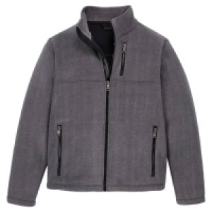 Aldi Süd  CRANE® Damen oder Herren Fleece-Jacke