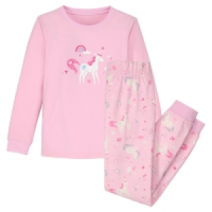 ALIVE® Kinder Pyjama 7.99 €
