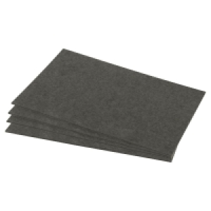 TUKAN Filz-Platzset, 4er-Set