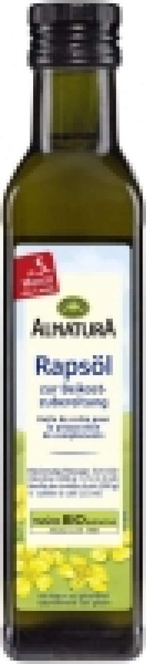Raps&ouml;l zur Beikost-Zubereitung 2.99&nbsp;&euro;