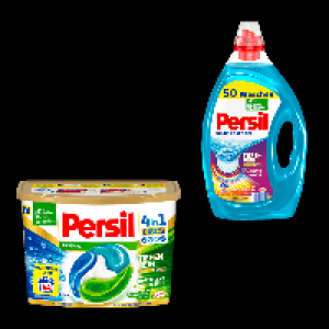 PERSIL Waschmittel 9.99 €