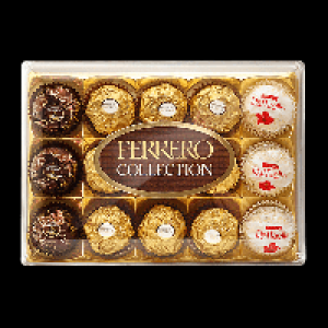 FERRERO Collection 3.99 €