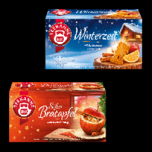 TEEKANNE Wintertee 1.69 €