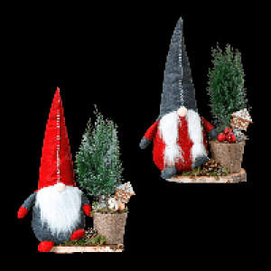 GARDENLINE Weihnachtswichtel 14.99 €