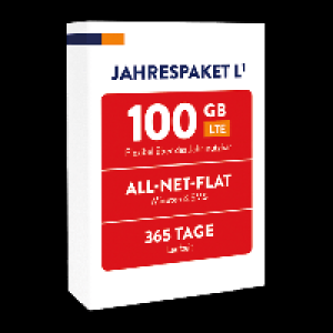 ALDI TALK Jahrespaket L 149.00 €