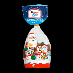 FERRERO Kinder Mix 4.49 €