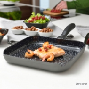 Grillpfanne 12.99 €