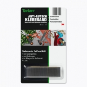Aldi Nord  TartanAnti-Rutsch Klebeband
