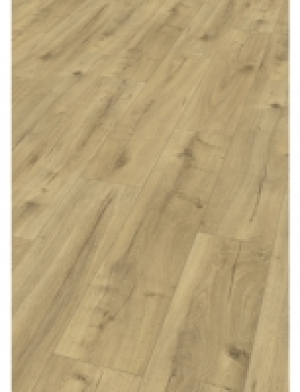 Hagebau  Laminat »Home«, Loja Eiche natur (EHL142), BxL: 1292 x 246 mm