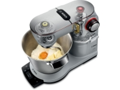 BOSCH OptiMUM MUM9YX5S12 Küchenmaschine