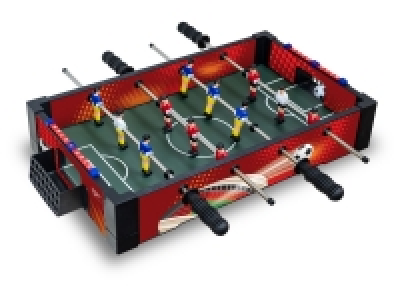 CARROMCO Tabletop Kicker FAST KICK-XM