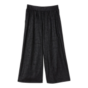 Damen-Caprihose in Velours-Optik 10.13 €