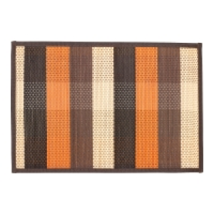 Platz-Set aus Bambus, ca. 30x45cm 23.39 €