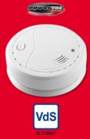 Rauchmelder 9.99 €